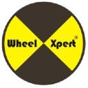 Wheel Xpert, formerly Wheel Pro's logo